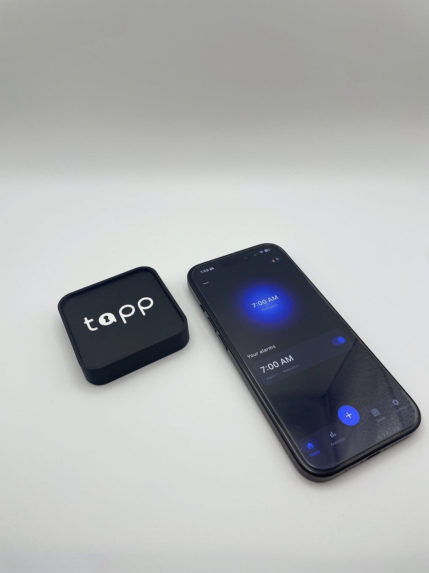 Tapp Dock