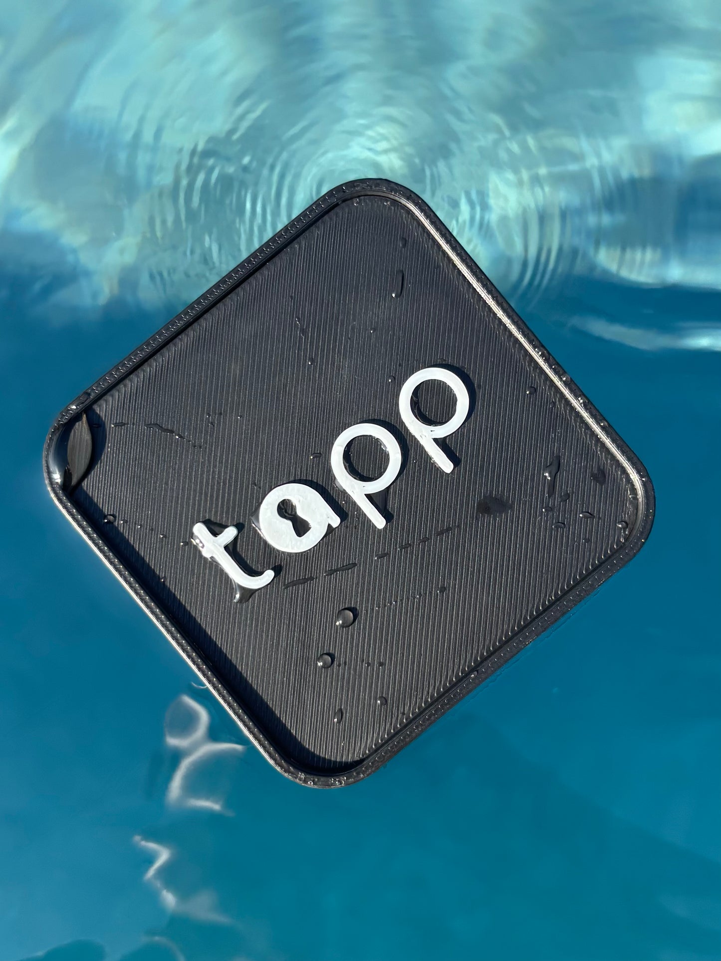 Tapp Dock