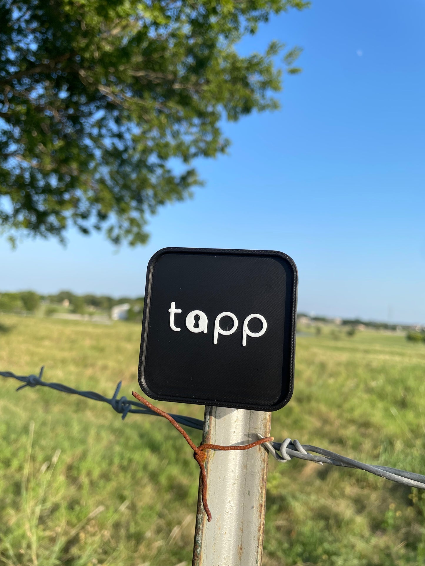 Tapp Dock