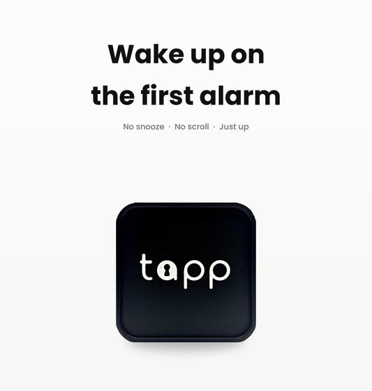 Tapp Dock