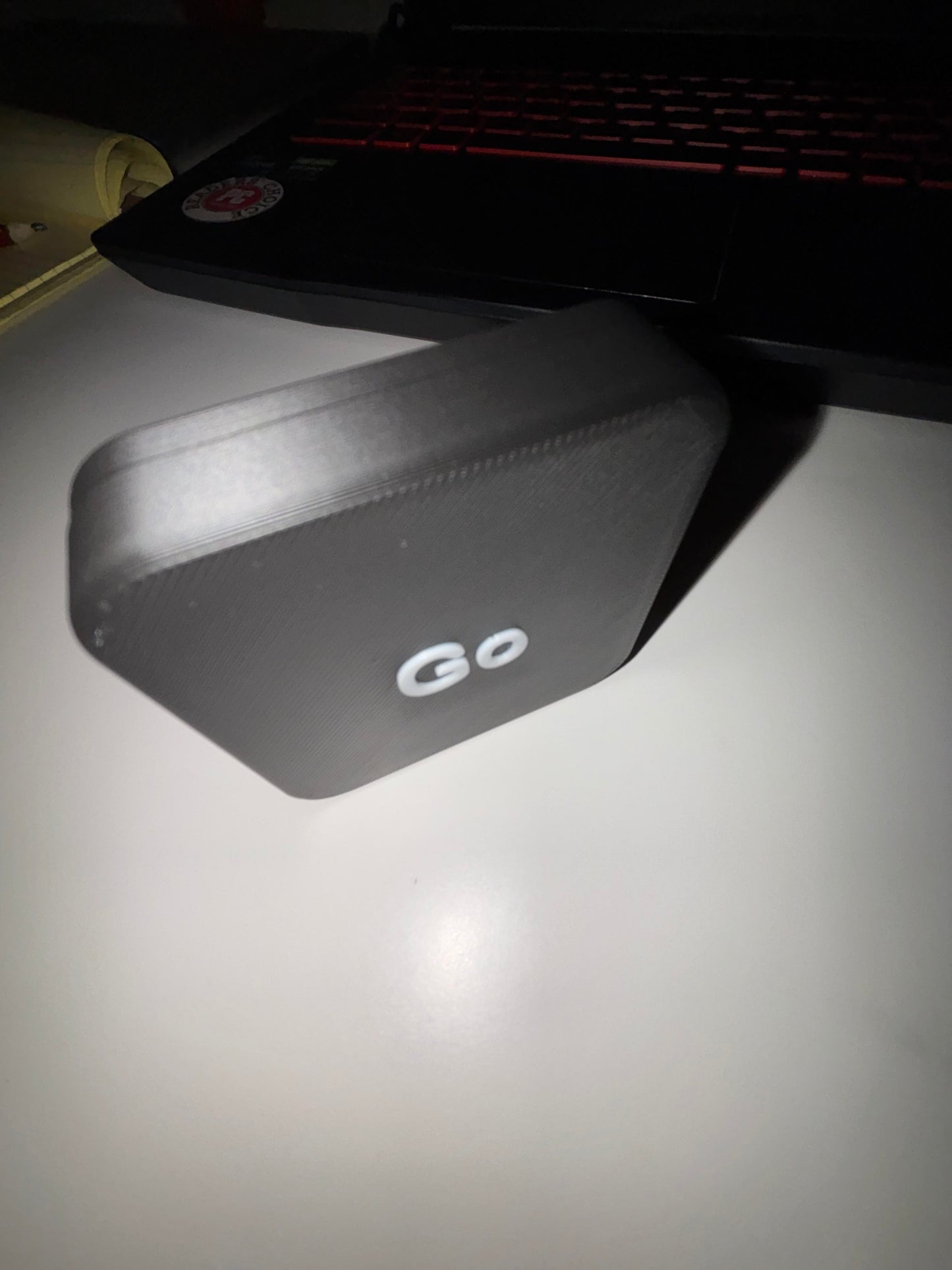 Tapp Dock