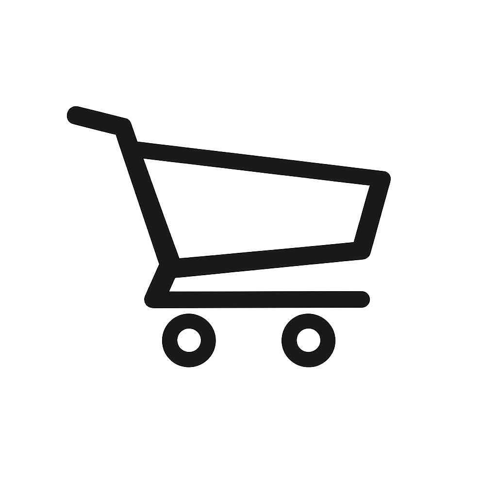 Cart icon